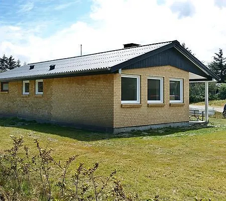 Feriehus Two-bedroom Holiday In Struer 2 *