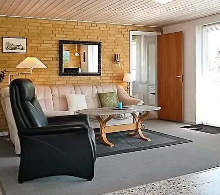 Two-bedroom Holiday In Struer 2