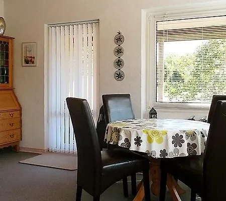 Two-bedroom Holiday In Struer 2 * Remmer Strand