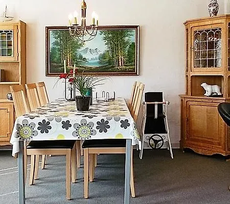 Feriehus Two-bedroom Holiday In Struer 2